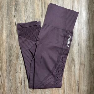 Gymshark Seamless Energy Leggings L